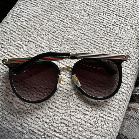 Gucci sunglasses - Picture 2 of 9